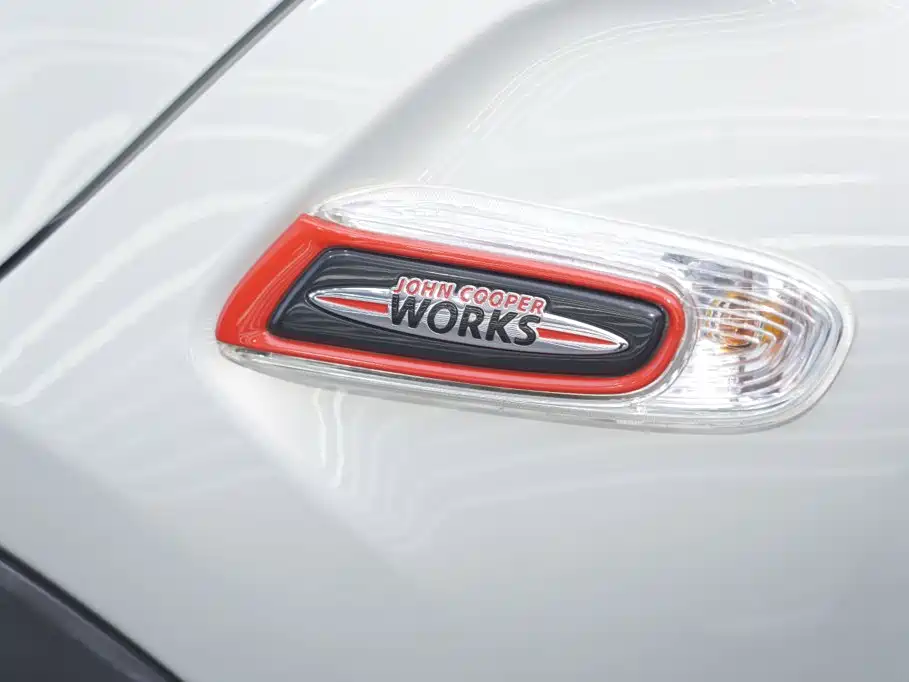 MINI JCW 2021 2021 2.0T JOHN COOPER WORKS
