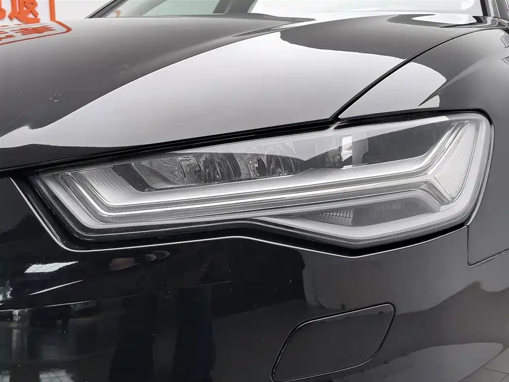 Audi A6L 2017 30 FSI Comfort фото 7