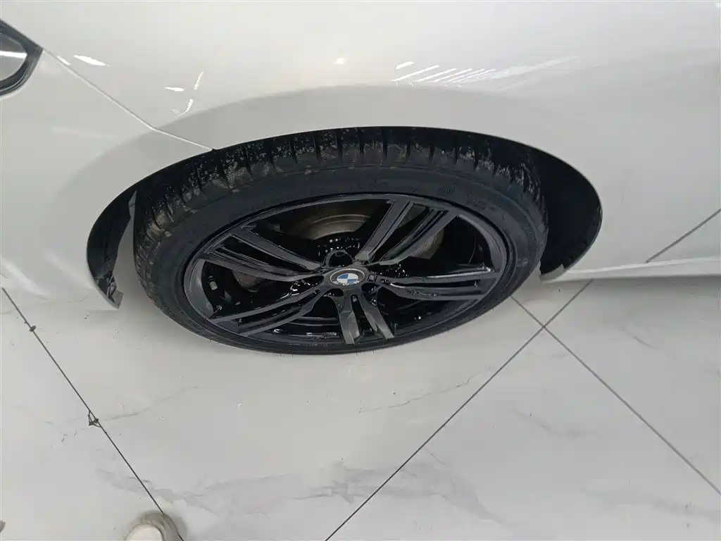 BMW 1 Series 2020 Model 125i Leading M Sport Package фото 23