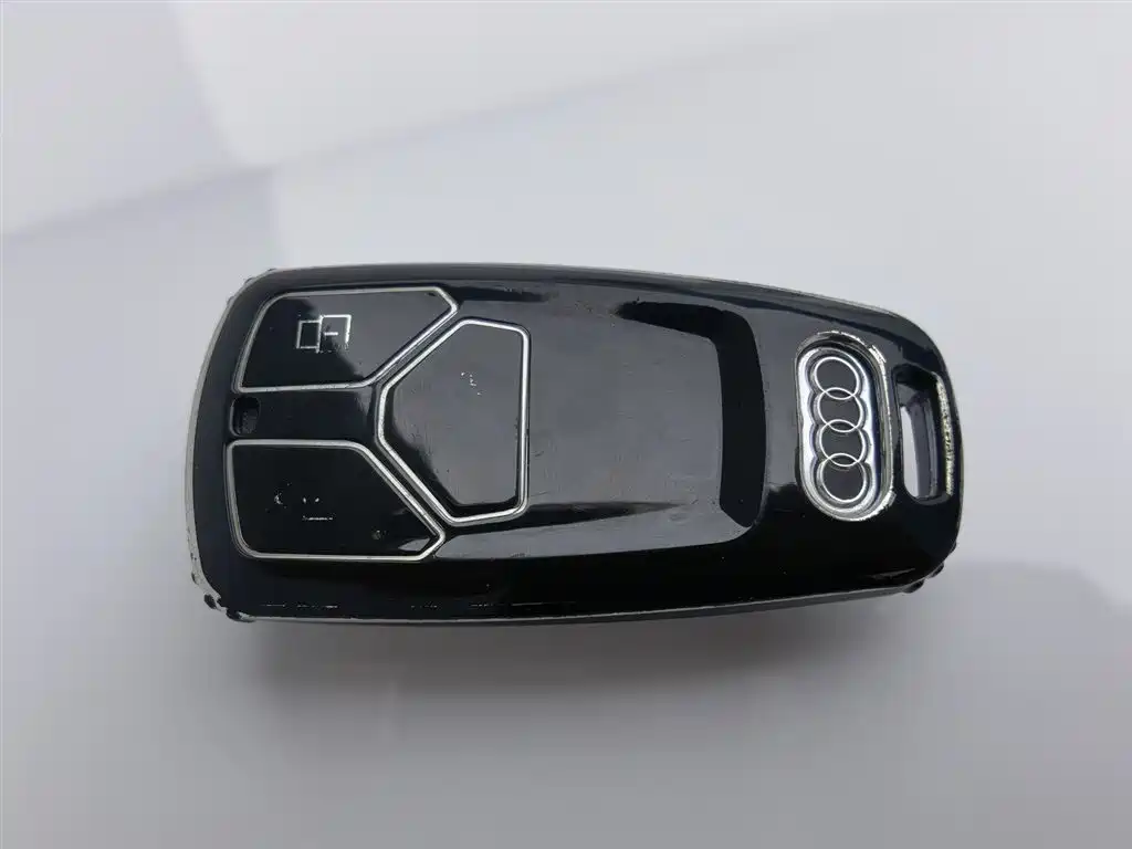 Audi A4L 2022 40 TFSI Fashion Dynamic фото 19