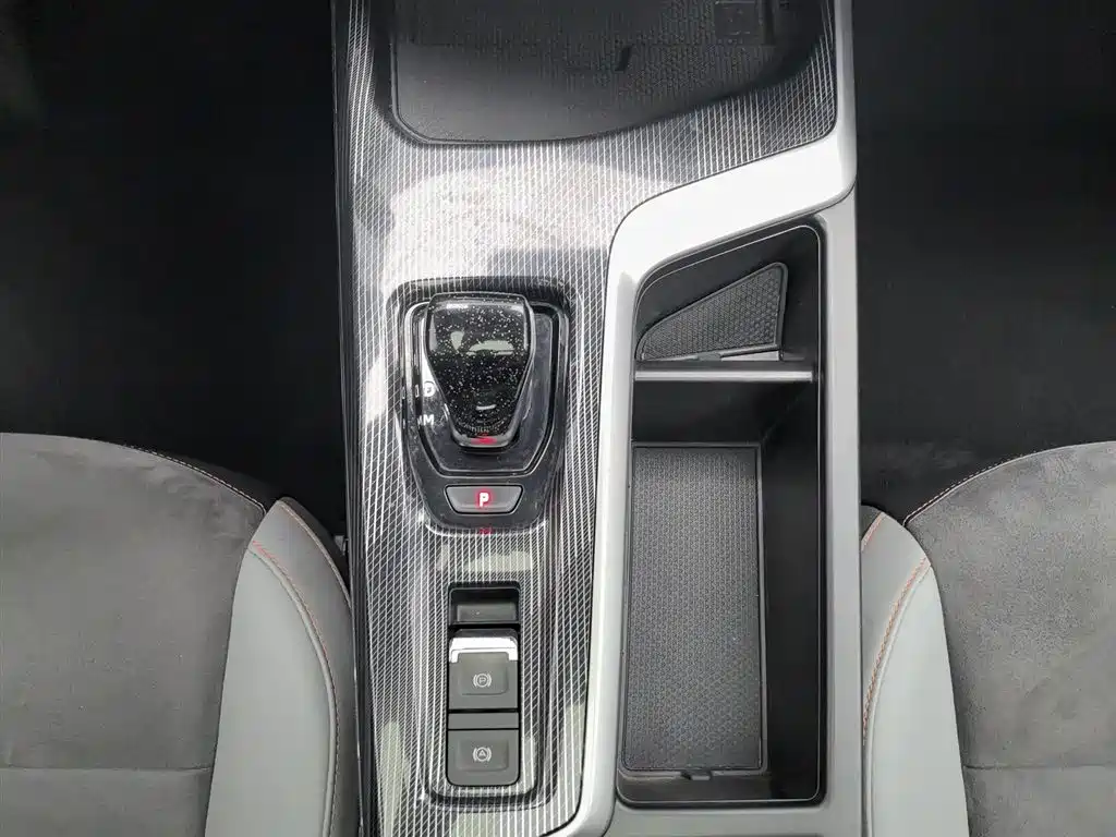 Haval Chitu 2021 Turbo Edition 1.5T Golden Rabbit фото 13