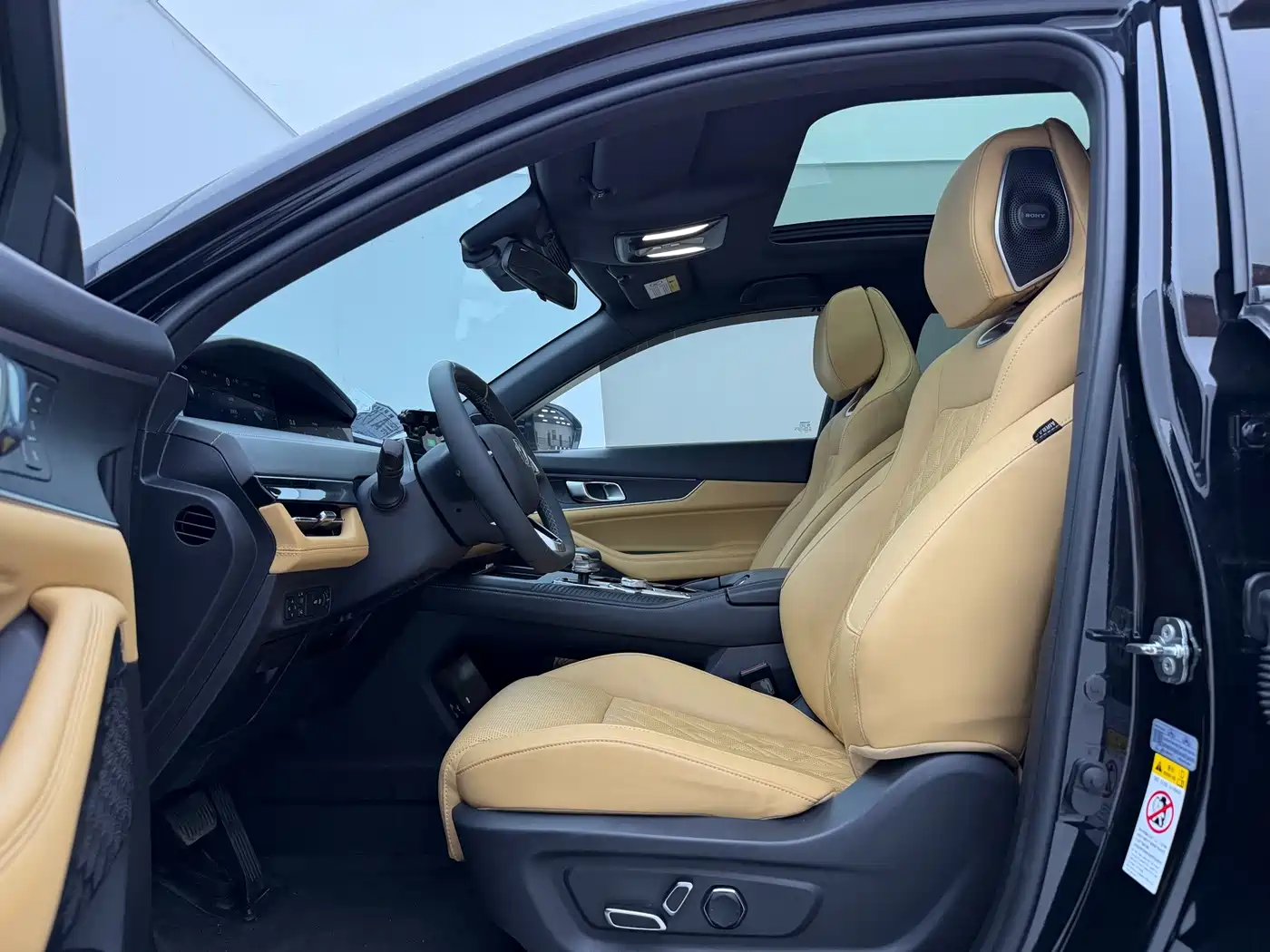 Changan UNI-K 2021 2021 2.0T Premium