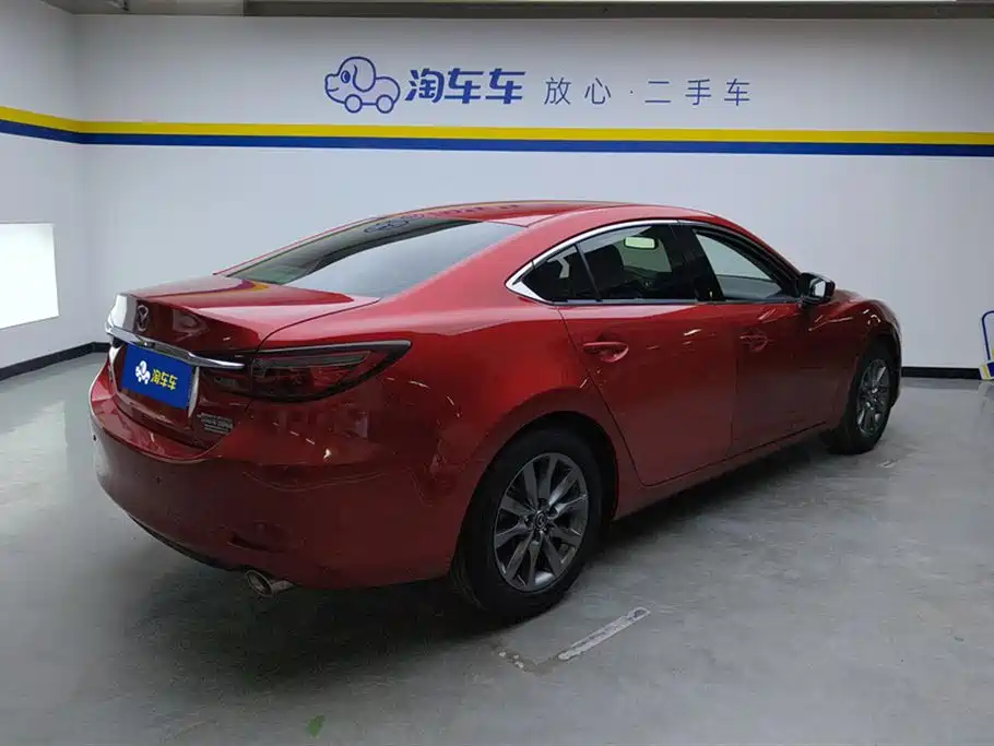 MAZDA ATEZ
