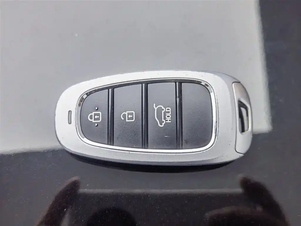 Hyundai Tucson 2023 Tucson L 1.5T Automatic 2WD GLX Elite Edition фото 19