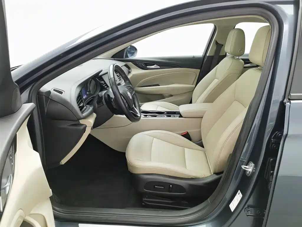 Buick Regal 2020 552T Elite фото 10