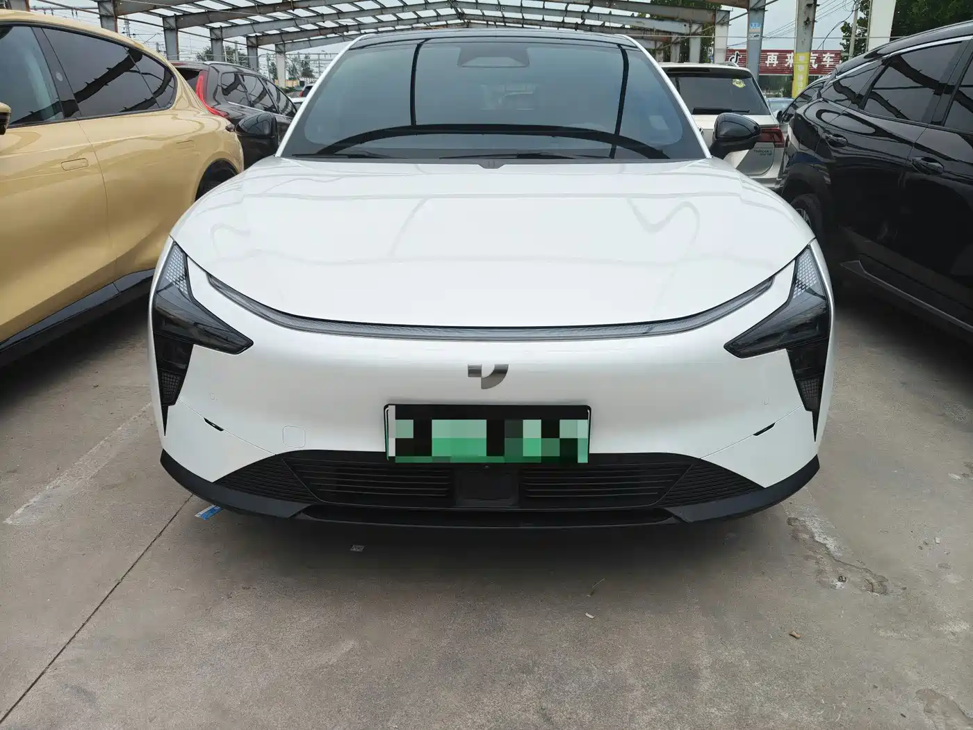 2024 Jiyue Ji Yue 01