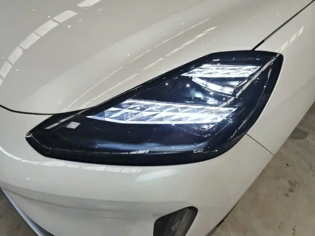 Photo 24 - GAC Haobo Hyper HT