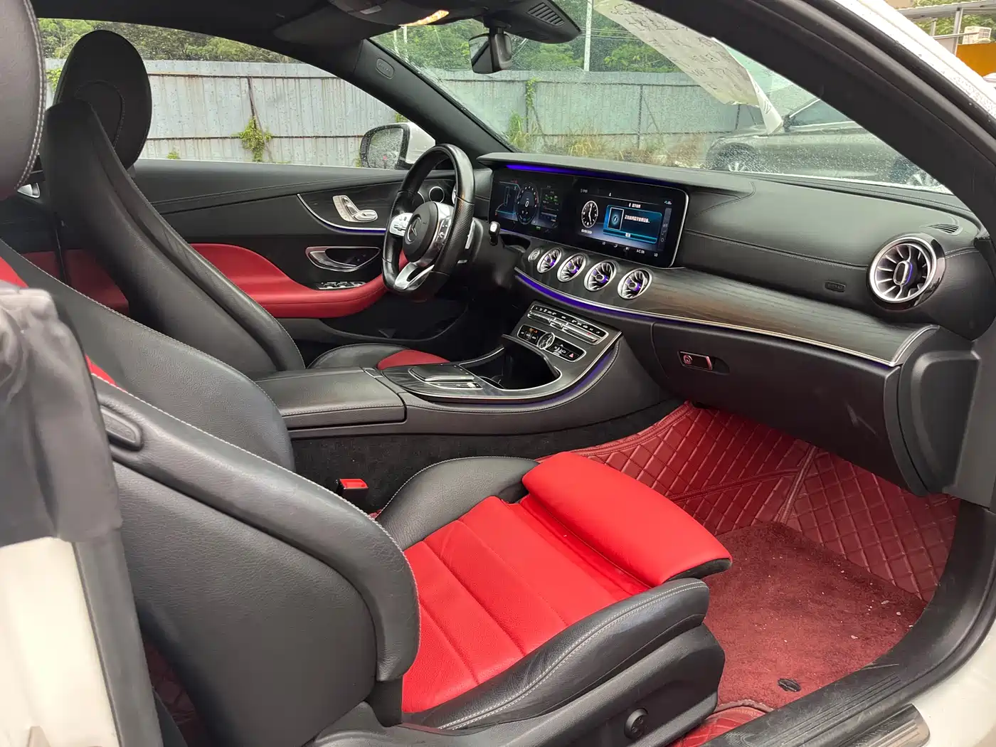 Mercedes-Benz E-Class (Import) 2020 E 260 Sport фото 9