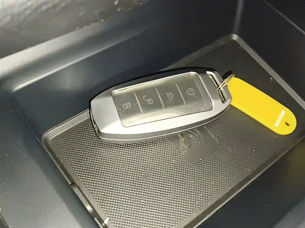 BYD Tang 2018 2.0T Automatic Smart Connection Delight Edition 7-Seater China V фото 9