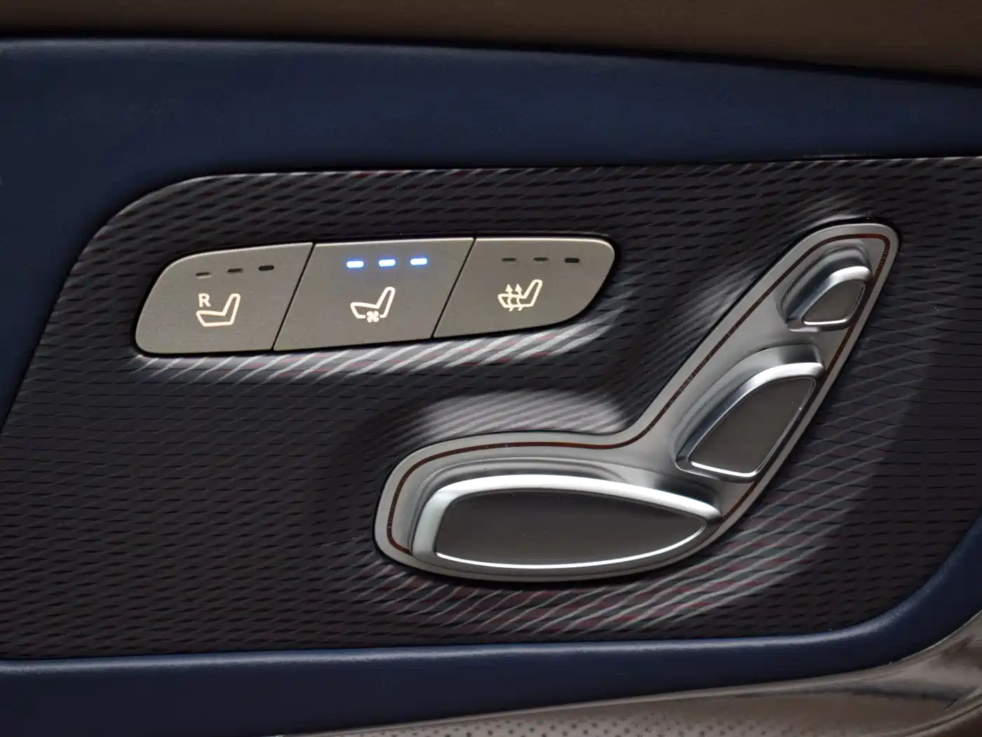Mercedes-Benz Vito 2020 2.0T Business Edition (7-seater) фото 8