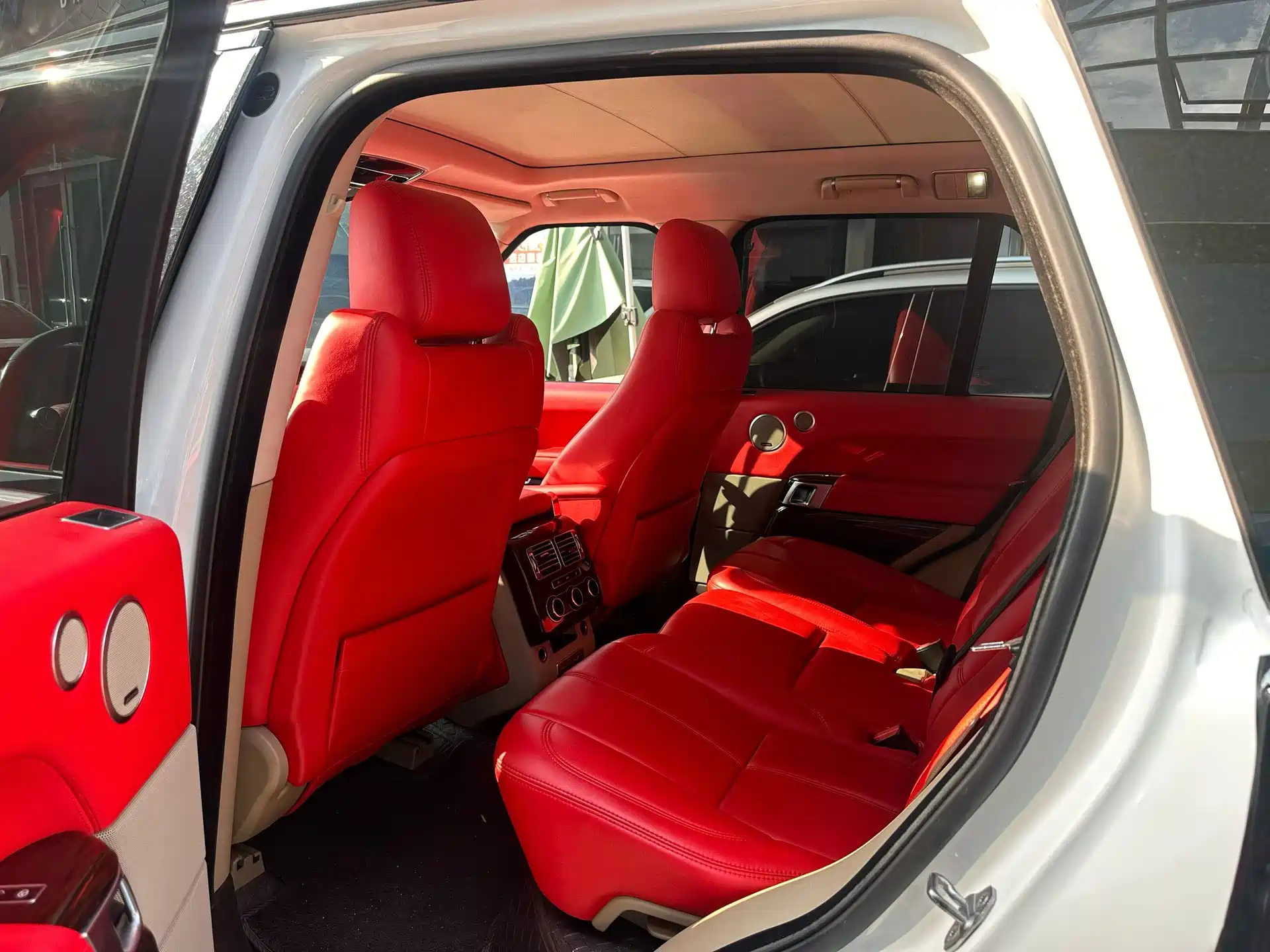 Фото 5 - Land Rover Range Rover