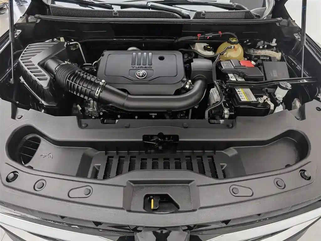Buick Enclave 2022 652T 2WD Premium 7-Seater фото 6