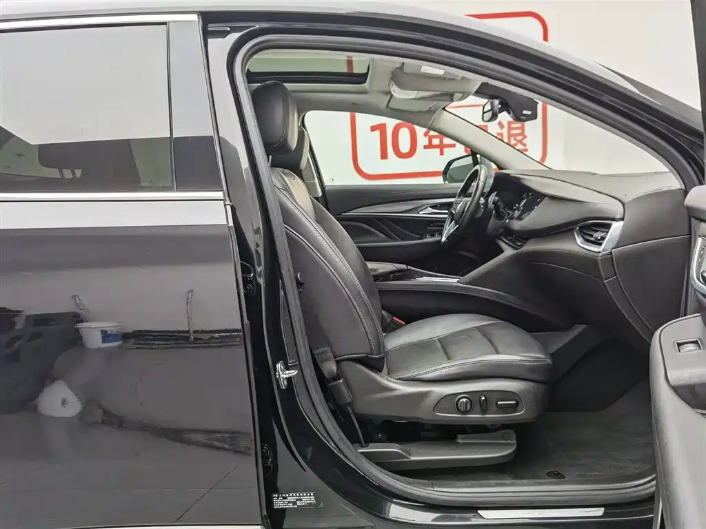 Buick Enclave 2022 652T 2WD Premium 7-Seater фото 23