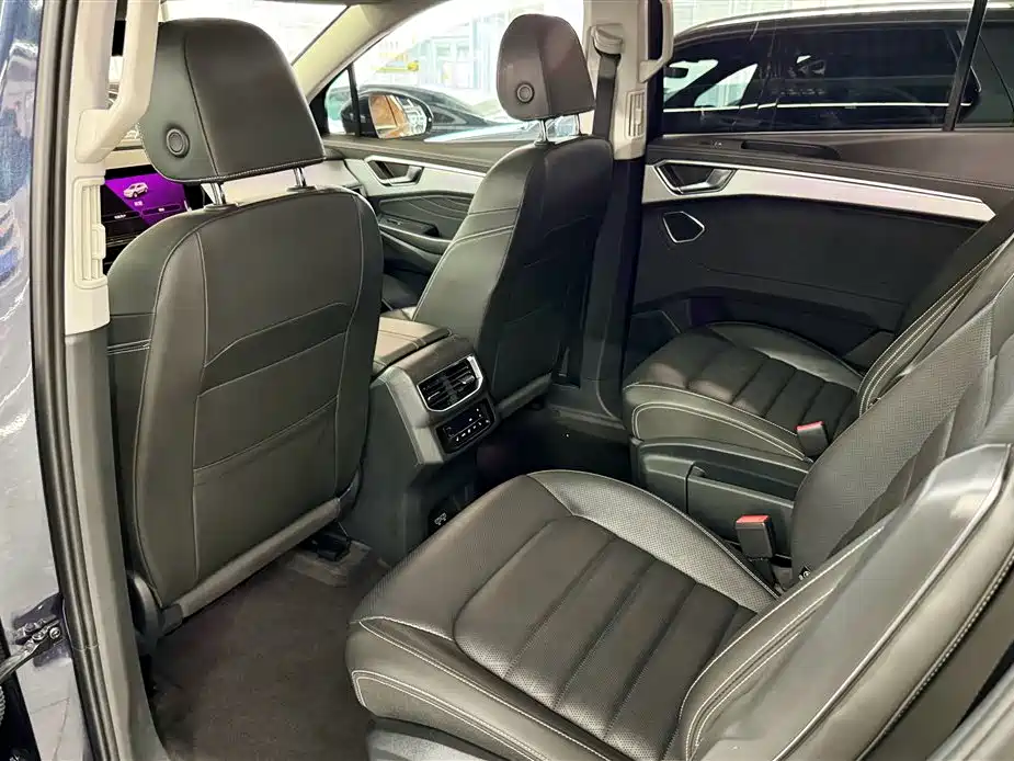 Volkswagen Talagon 2022 380TSI 4WD Luxury Premium Pro Edition 6-seater фото 26