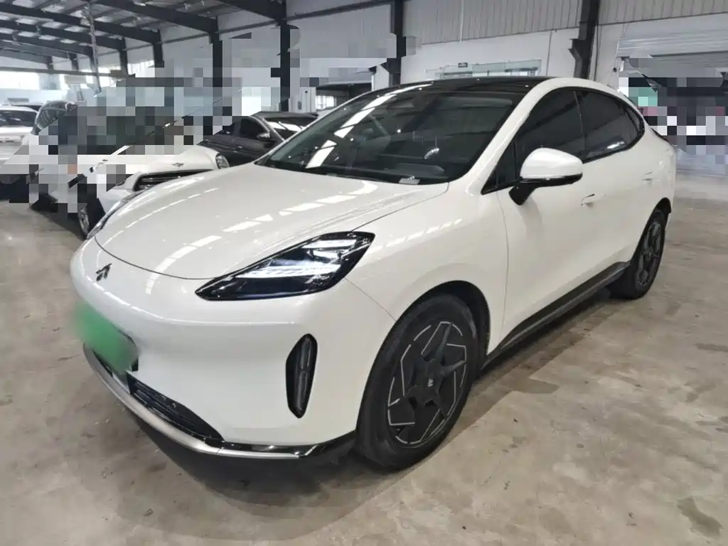 Photo 1 - GAC Haobo Hyper HT