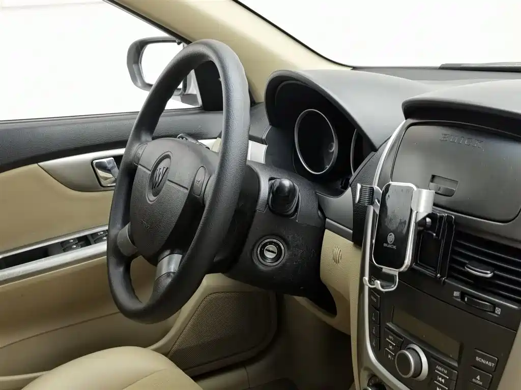 Buick Excelle 2011 1.6LX-AT фото 22