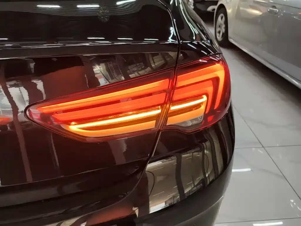 Buick Regal 2020 552T Elite фото 8