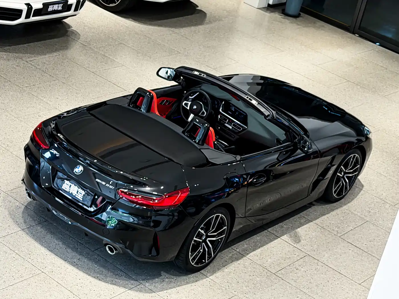 BMW Z4 2026 2023 sDrive 25i M Sport Package