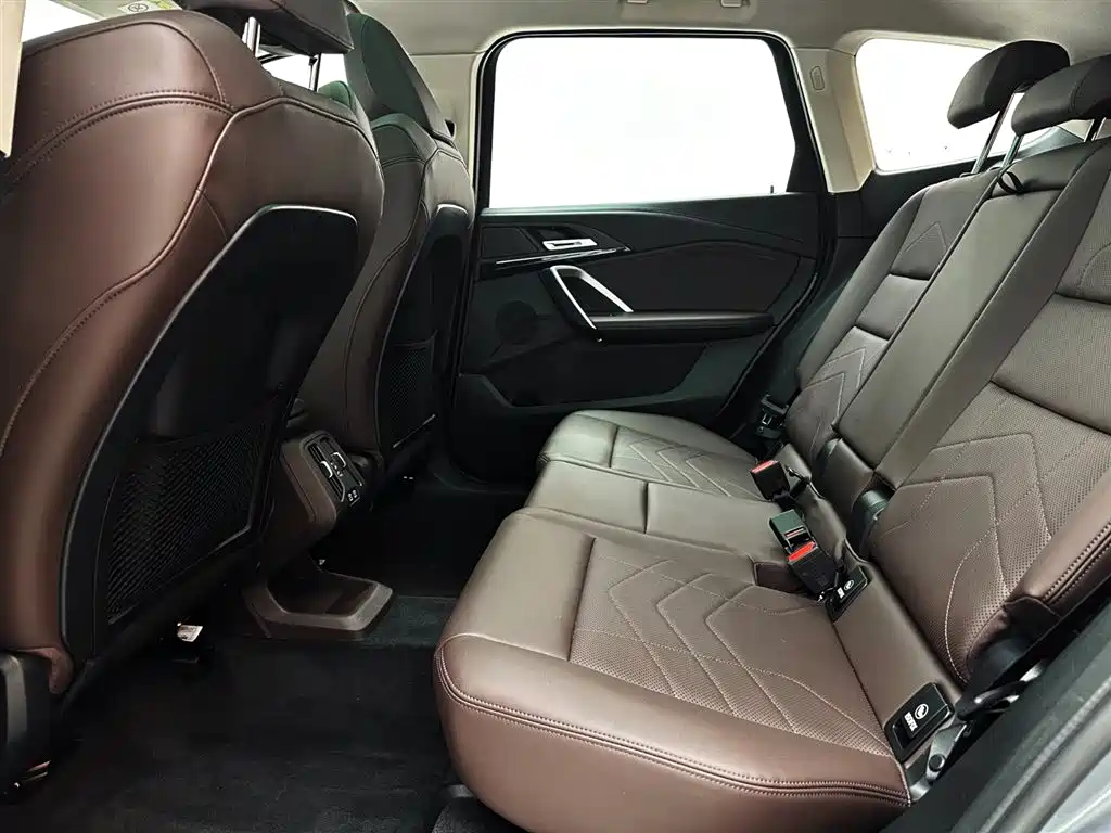 BMW X1 2023 sDrive20Li X Design Package фото 22