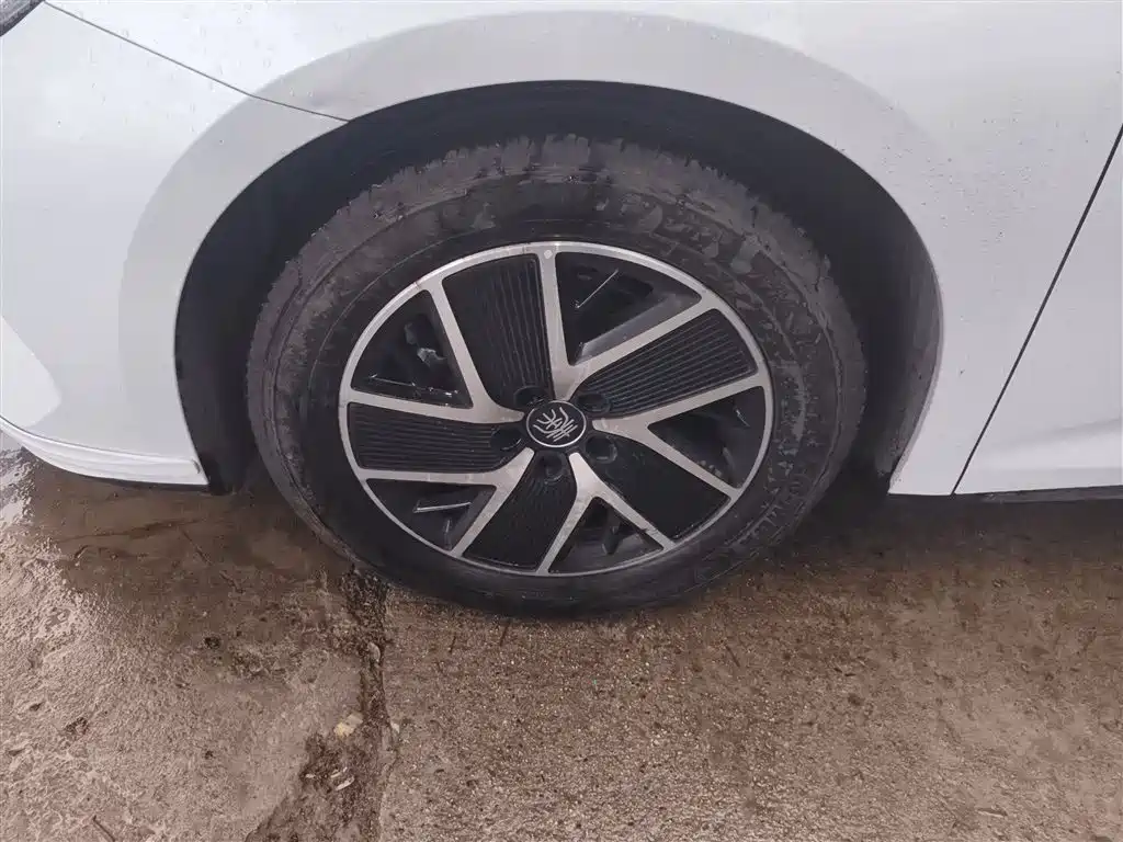 BYD Qin L 2024 DM-i 80KM Superior фото 15