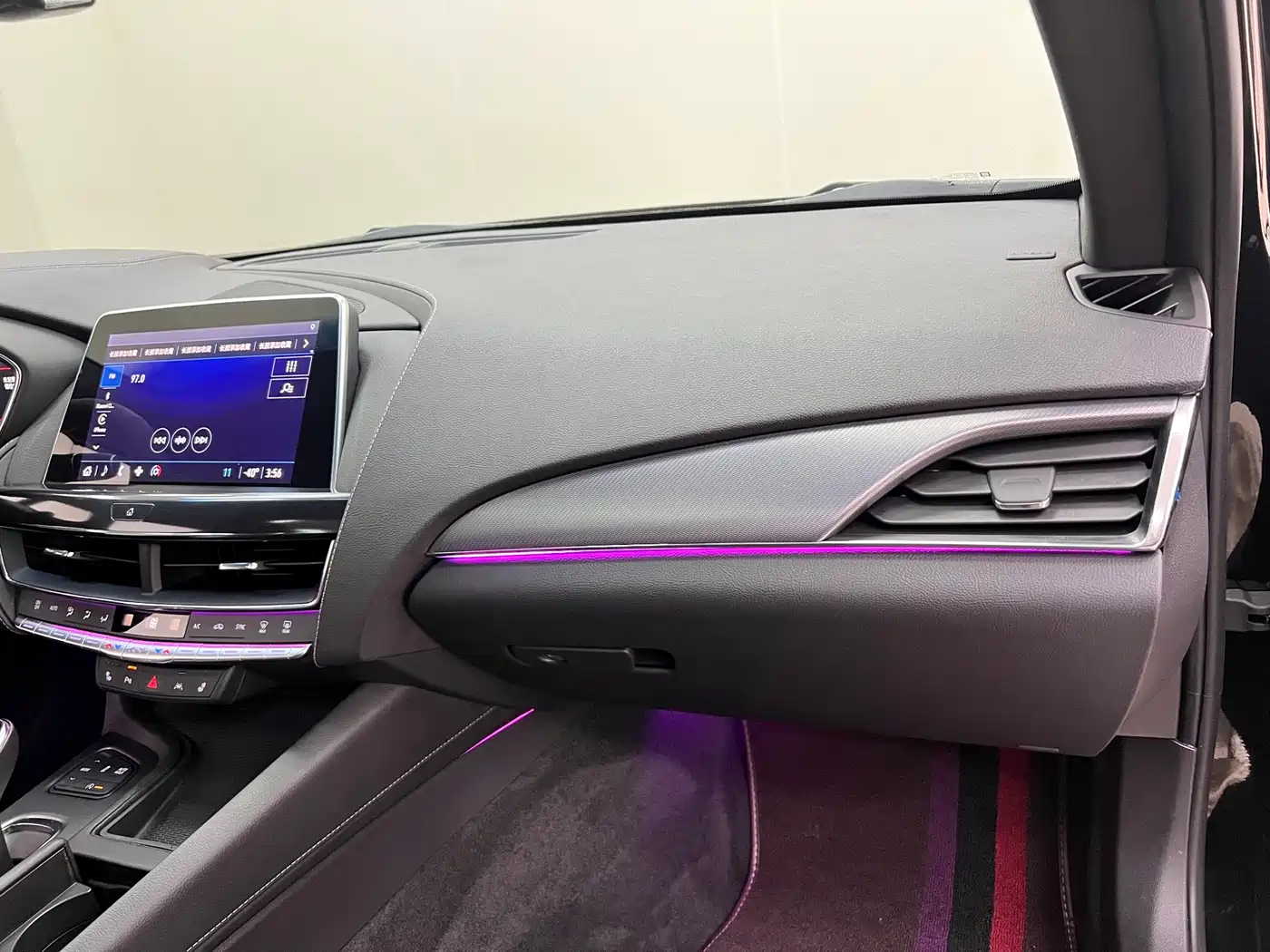 Cadillac CT5 2022 28T Premium Edition фото 31