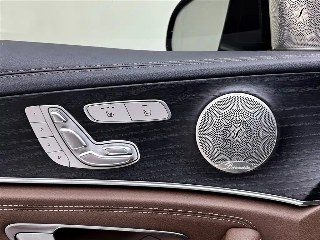 Mercedes-Benz E-Class 2022 E 300 L Sport Luxury фото 15