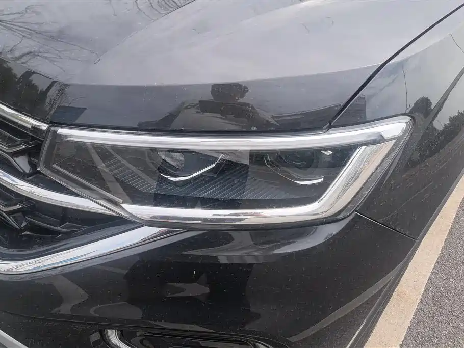 Volkswagen Tayron 2025 Shared Joy 300TSI фото 5
