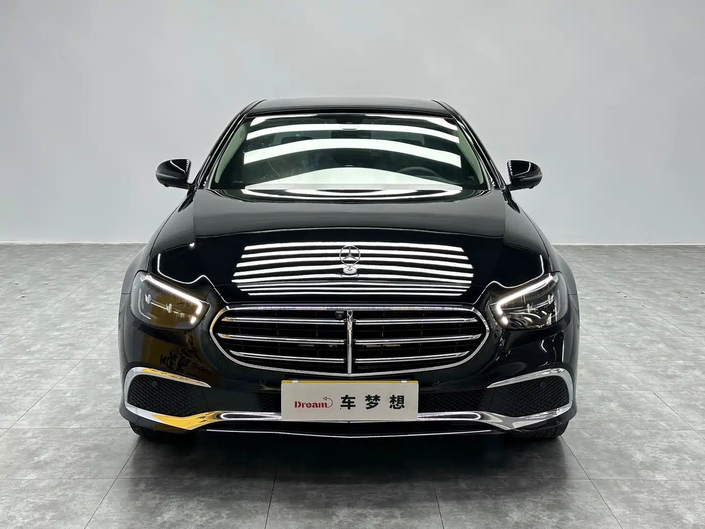 Mercedes-Benz E-Class 2023 E 300 L Luxury фото 2