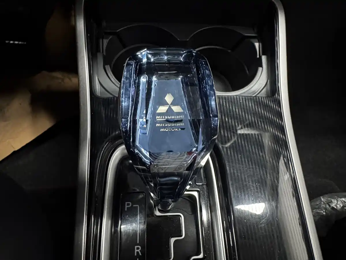 Mitsubishi Outlander 2021 2.0L FWD Comfort Edition 5-seater фото 21