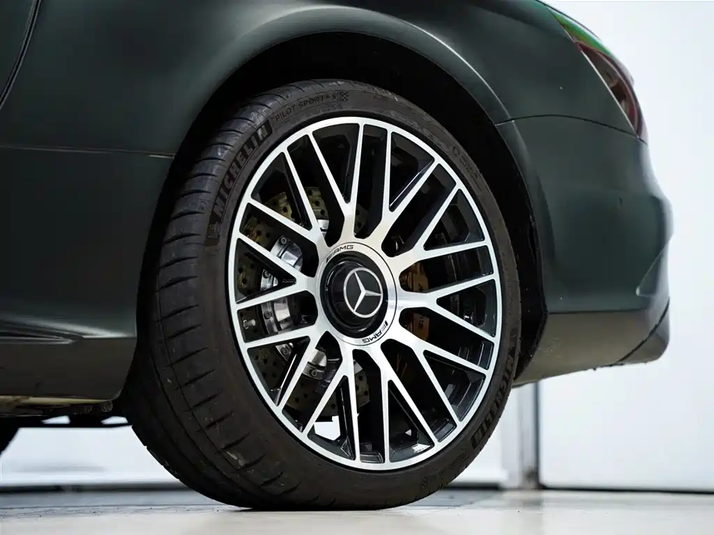 Mercedes-Benz SL-Class 2017 SL 400 фото 18