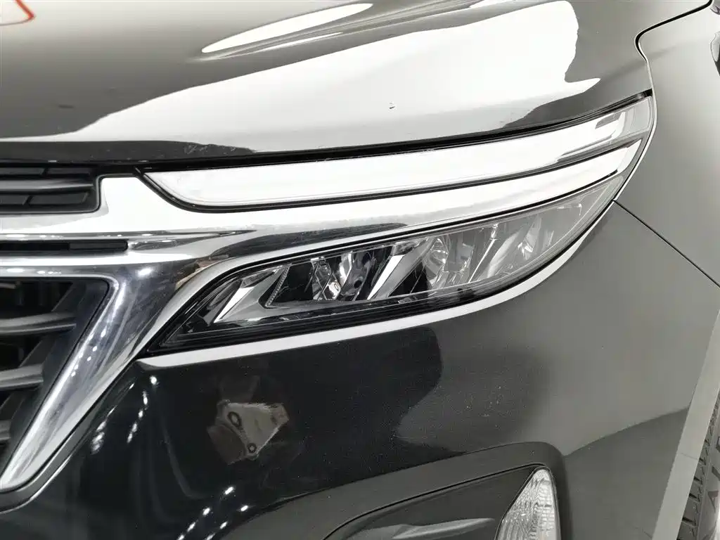 CHEVROLET EXPLORER