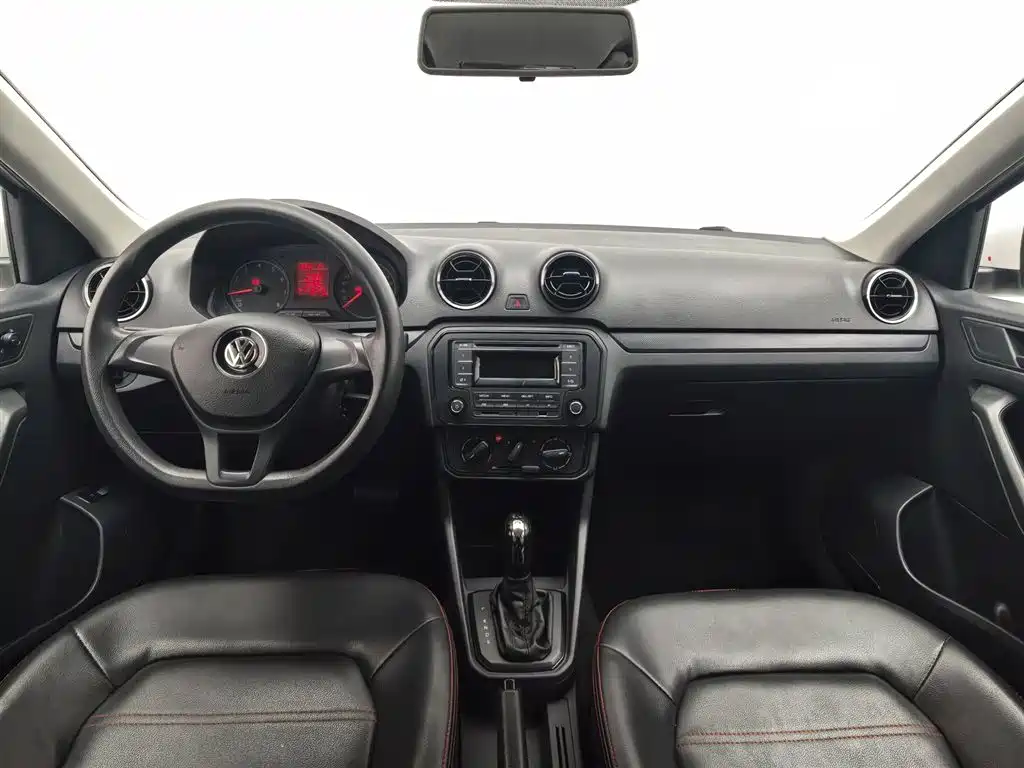 Volkswagen Jetta 2017 1.5L Automatic Fashion фото 5
