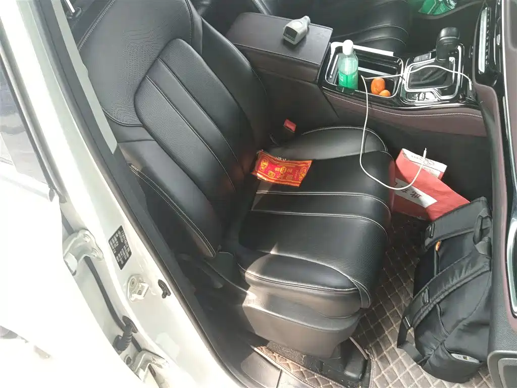 GAC Trumpchi Trumpchi M6 2023 PRO 270T DCT Luxury Edition фото 20