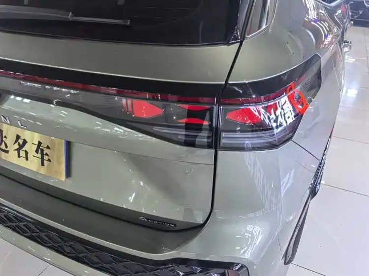 Volkswagen Tayron 2025 Model Tayron L 380TSI 4WD Luxury Easy Package фото 19