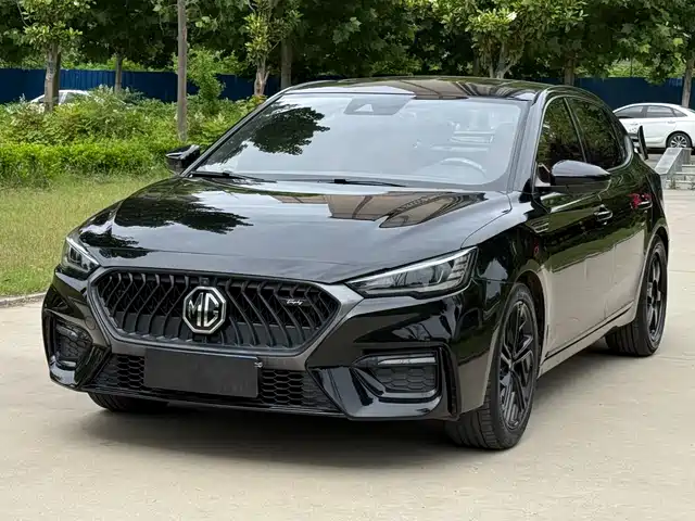 MG 6 2020 1.5T Automatic Trophy Smart Drive Flagship
