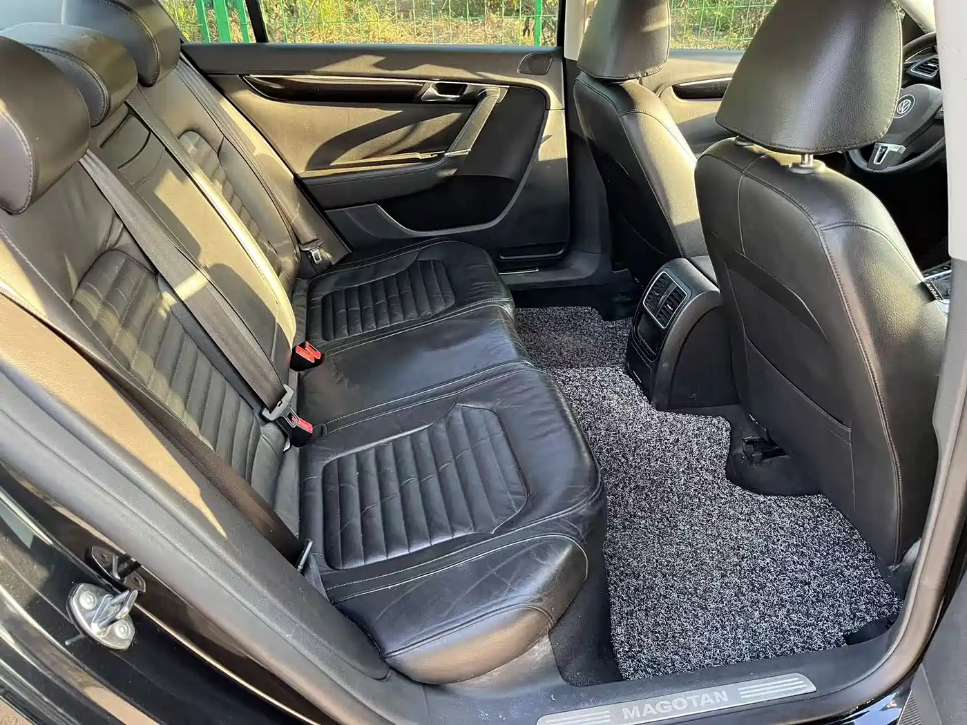 Volkswagen Magotan 2013 2013 1.8TSI Luxury