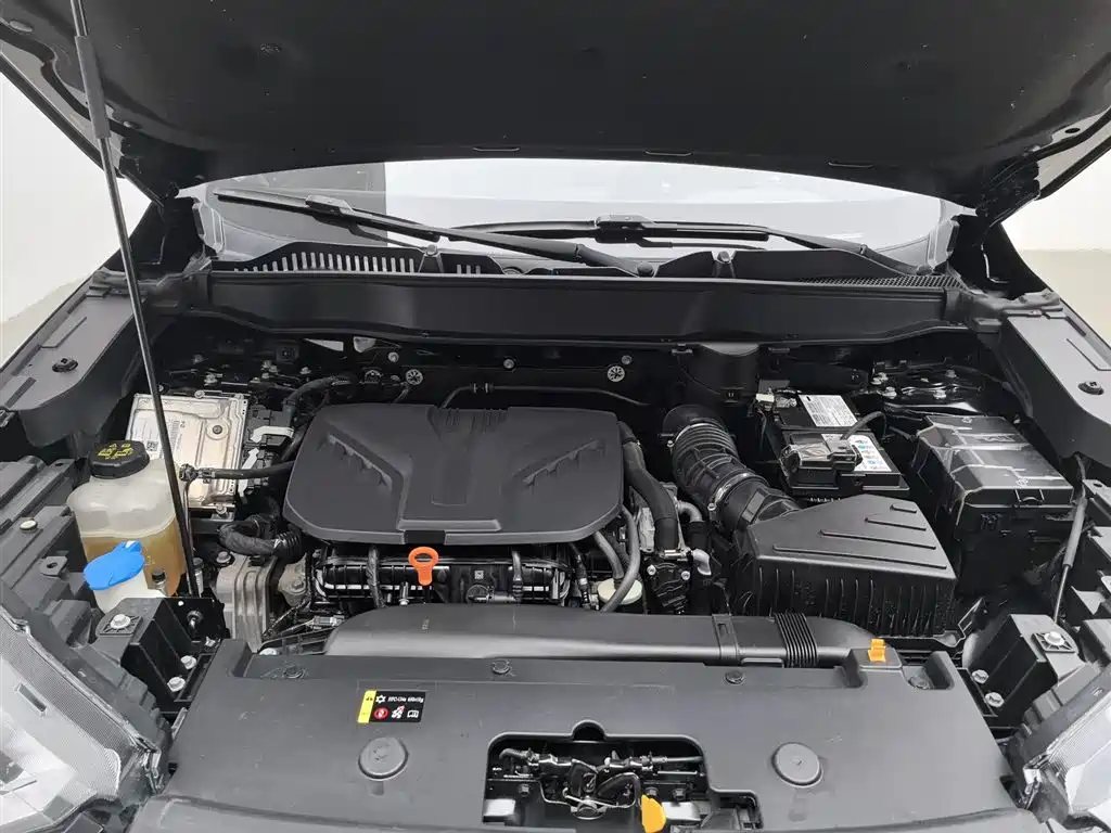 Haval H6 2021 3rd Generation 2.0T Auto AWD Max фото 6
