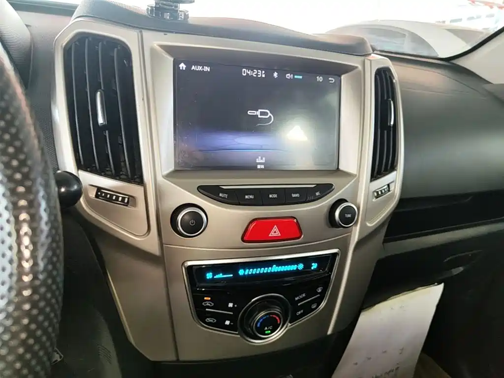 Haval H1 2017 Red Label 1.5L Manual Comfort фото 13