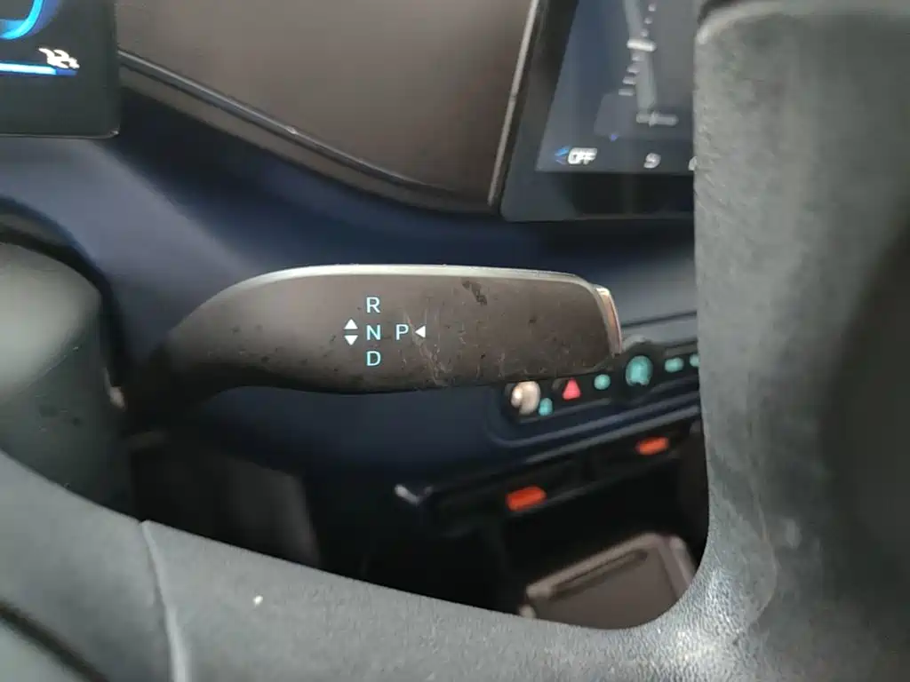 BYD Seagull 2026 2025 Smart Drive Edition 305km Vitality Version