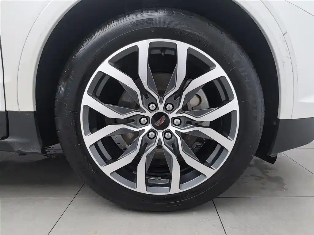 Cadillac XT5 2020 28T AWD Luxury Model фото 17