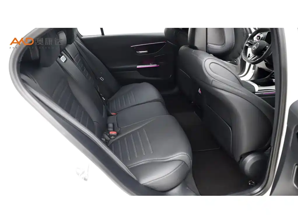 Mercedes-Benz C-Class 2024 Second Facelift C 260 L Sport фото 8