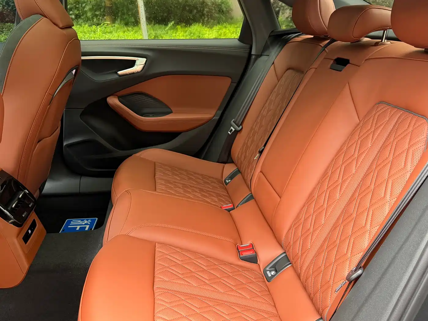 Audi A5L 2026 2025 2.0T Sport Edition Plus