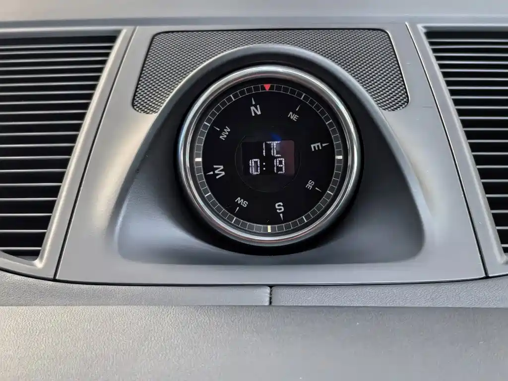 Фото 17 - Porsche Macan