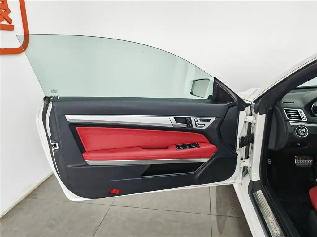 Mercedes-Benz E-Class (Import) 2016 E 200 Coupe Agile Edition фото 8