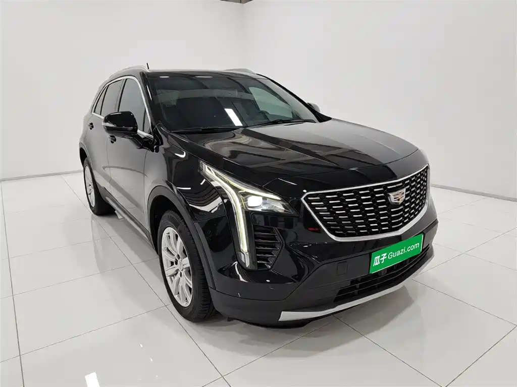 Cadillac XT4 2021 28T FWD Premium Edition фото 22