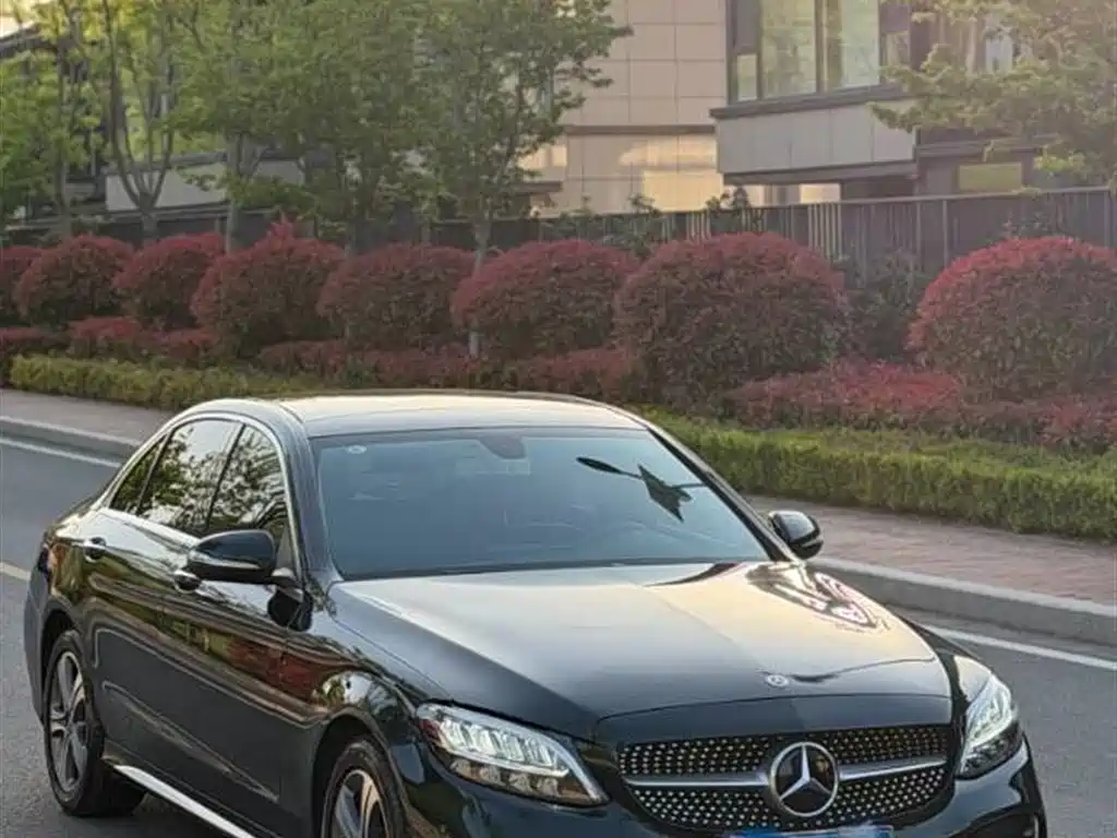 Mercedes-Benz C-Class 2020 Facelift C 260 L Sport фото 2