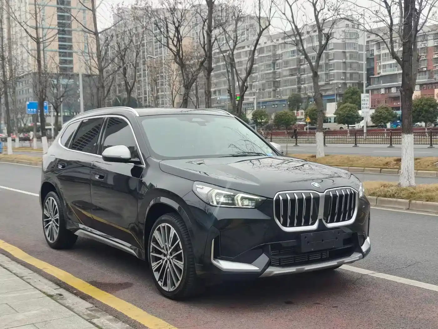 BMW X1 2023 xDrive25Li M Sport Package