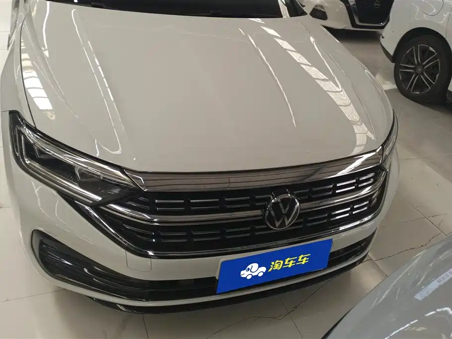 Volkswagen Sagitar 2023 300TSI DSG Leap Edition фото 2