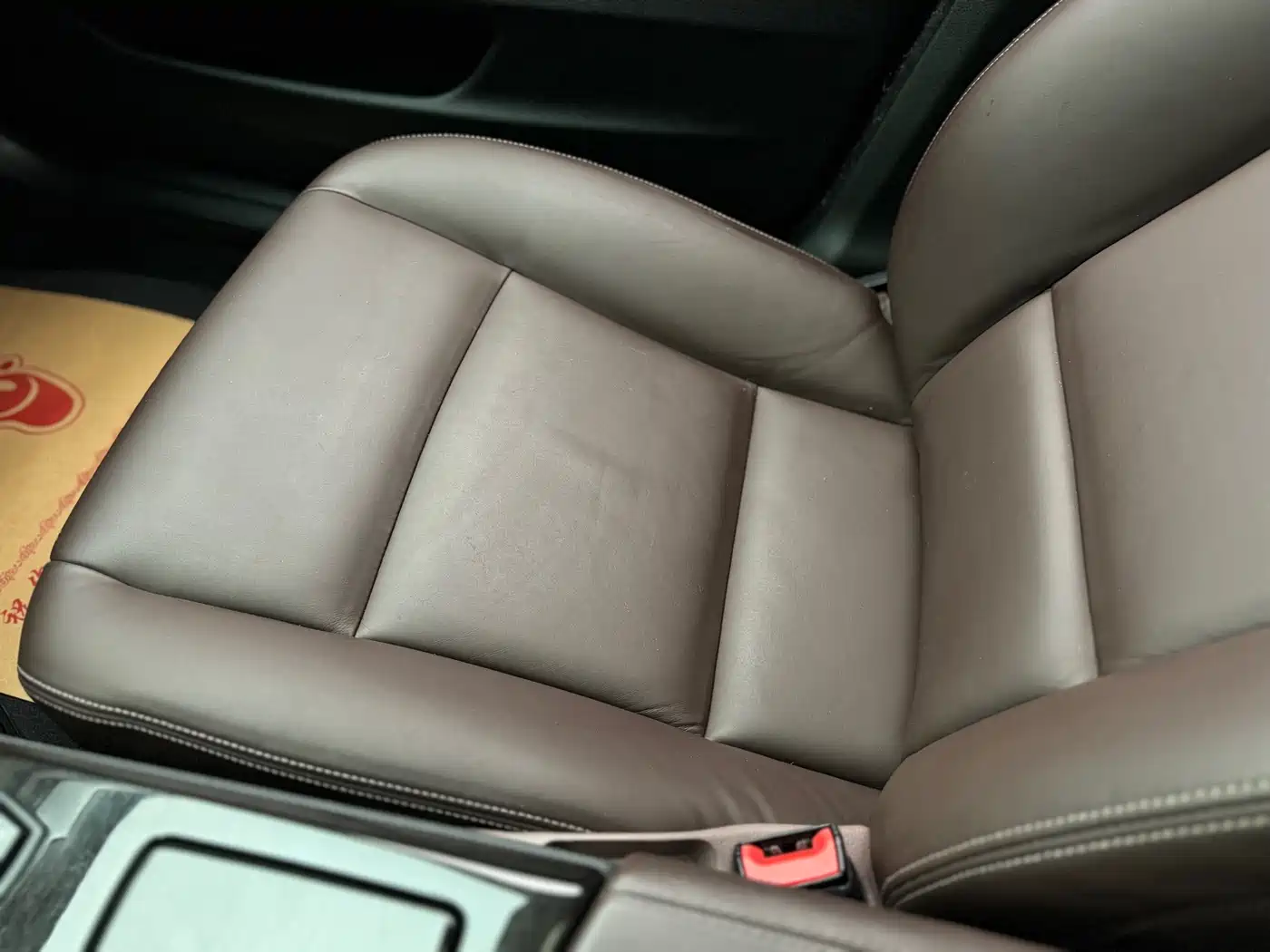 BMW 5 Series 2014 525Li Luxury Design Package фото 15