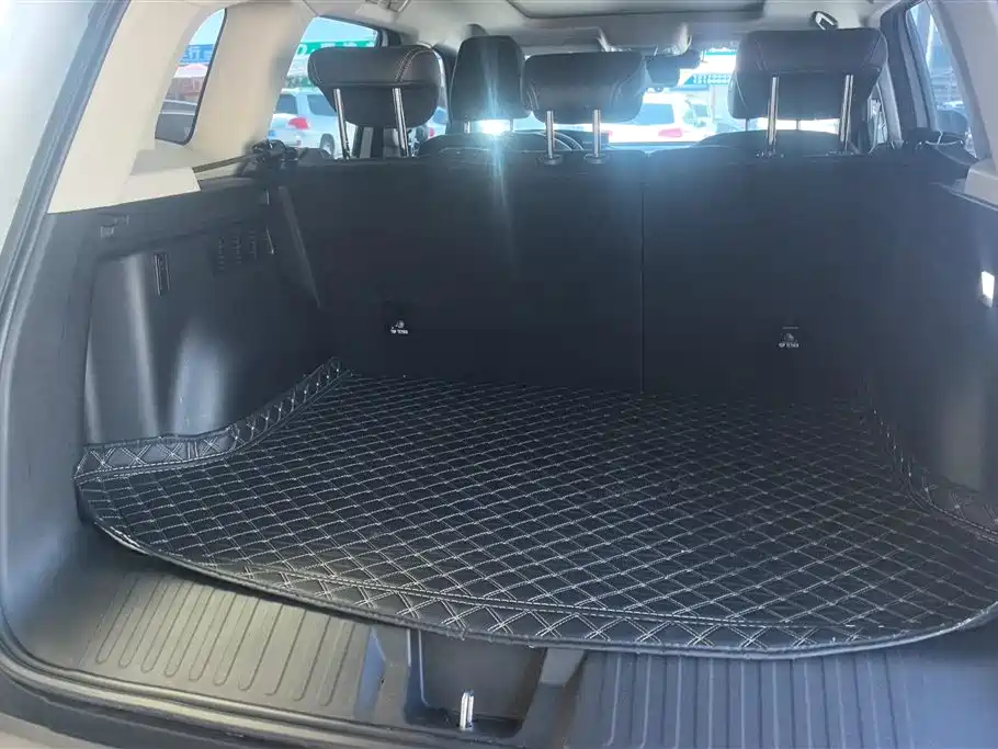 Haval Big Dog 2024 1.5T DCT Border Collie Edition фото 4